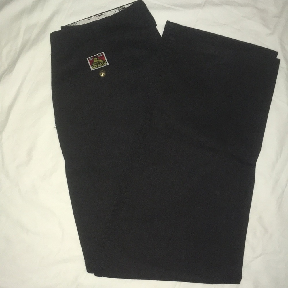 Ben Davis work pants